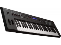 Yamaha MX49 Version 2 BK Yamaha MX49 Version 2 BK